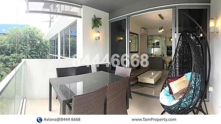 The Shore Residences (D15), Condominium #156684242